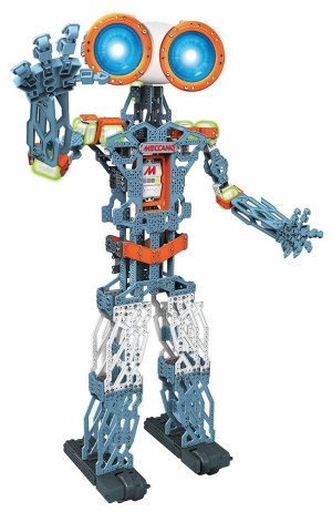 Meccano MeccaNoid G15 KS 